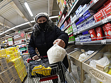 Цены на сахар растут в три раза быстрее, чем на мировом рынке