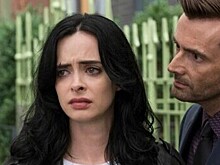 В новом сериале «Сорвиголова» появятся Джессика Джонс и Каратель