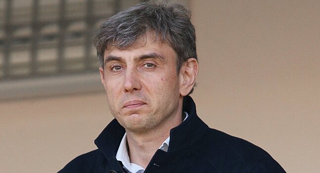 Галицкий уходит с поста главы «Магнита»