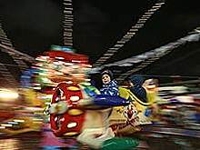 В Коммунаре могут построить парк развлечений за 1,5 млрд рублей