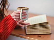 От классики до детских рассказов: новая подборка книг ко Дню матери в сервисе «Библиотеки Москвы» на mos.ru