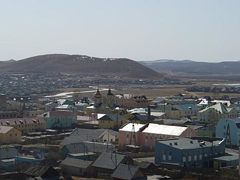 Агинское сможет направить краевую субсидию на ремонт инфраструктуры