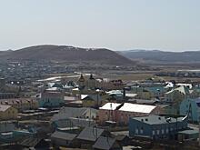 Агинское сможет направить краевую субсидию на ремонт инфраструктуры