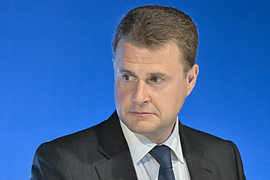 Чекунков: компании ИНТЦ "Русский" имеют глобальные амбиции