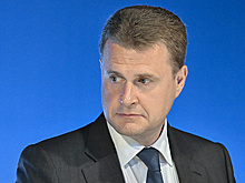 Чекунков: компании ИНТЦ "Русский" имеют глобальные амбиции