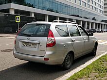 Фермеры стимулируют продажу автомобилей с кузовом универсал