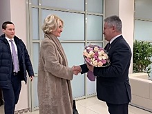 Ростовский депутат Абрамченко примет участие в наблюдении за выборами в Белоруссии