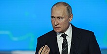 Путин откроет в Москве мемориал узникам концлагерей