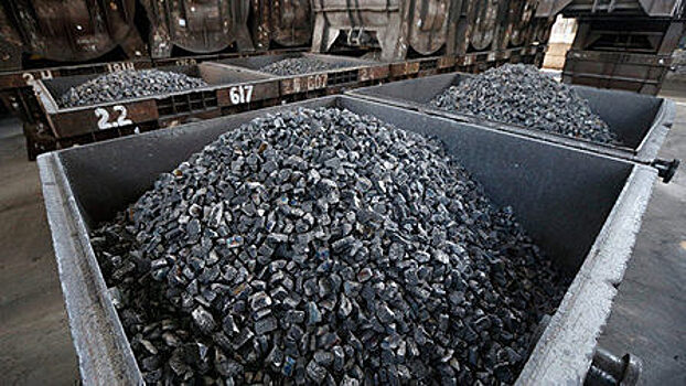 Кузбасским угольщикам отменили «экспортную надбавку» на перевозку угля к южным портам