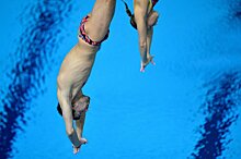 Братья Арутюнян примут участие в "Гран-при" по прыжкам в воду в Мадриде