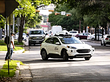 Беспилотные автомобили компании Argo AI проходят испытания в Майами и Остине