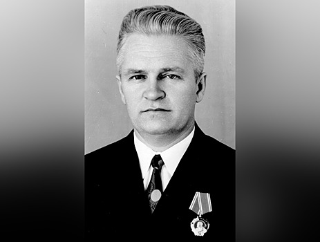 Экс-директора нижегородского завода «Сокол» Ивана Силаева похоронят в Москве 11 февраля