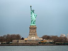 США получили рекордное число заявок россиян на грин-карту