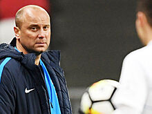 В «Сочи» назвали имя главного тренера клуба в следующем сезоне