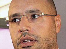 Amnesty International осудила смертный приговор сыну Каддафи