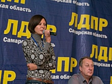 Самарский облизбирком смешал политику и экспертизу