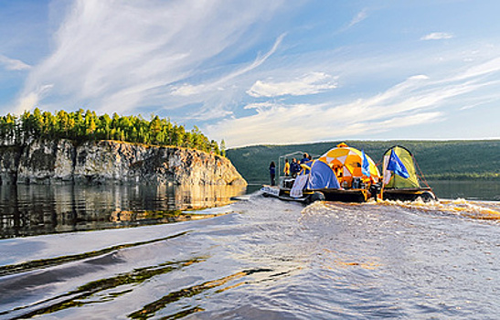 "Космонавты" XIX века: как иркутские купцы 200 лет назад Америку покоряли