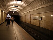 «Комфортом и не пахнет»: студент сравнил метро в Москве и Пекине