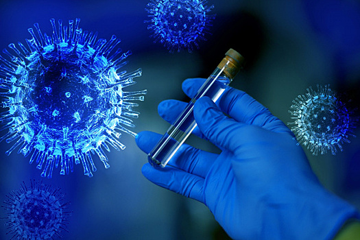 16 июня в России за сутки выявили ещё 13 397 случаев заражения коронавирусом
