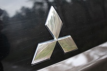 Mitsubishi прекратит выпуск автомобилей в Китае