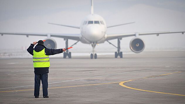 Минздрав Казахстана предлагает с 5 октября сократить число рейсов в Турцию