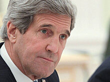 Керри раскритиковал Порошенко