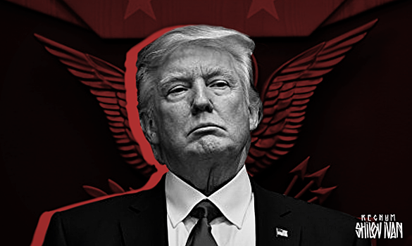 Трамп может выступить для американских католиков новым Лютером