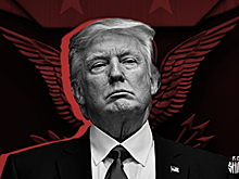 Трамп может выступить для американских католиков новым Лютером