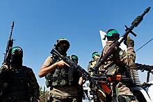 Почти четверть захваченных ХАМАС заложников не пережили плен