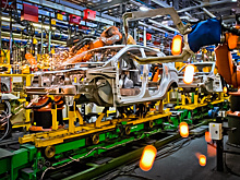 АвтоВАЗ начал проводить виртуальные краш-тесты