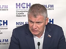 От чего умирают 45 процентов россиян и как с этим бороться