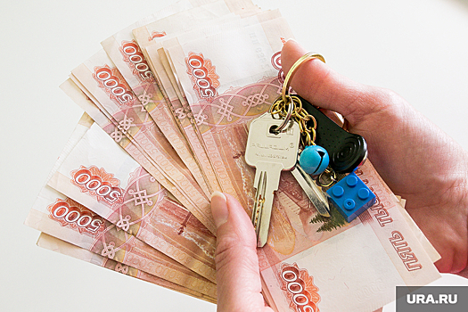 В Москве почти в два раза выросли цены на элитное жилье