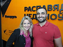 Фестиваль "Золотой абрикос" пройдет в субботу в Минске