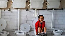 Американские школьники больше не смогут выбирать туалеты