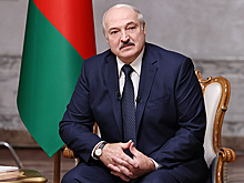 Лукашенко привел к присяге председателей Конституционного и Верховного судов