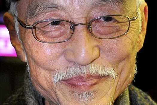 Умер О Хен Ген, звезда дорам