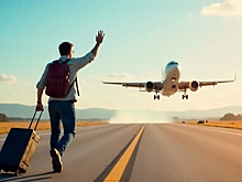 Туристы, не открывшие собственные билеты, обвинили турагента в опоздании на самолет