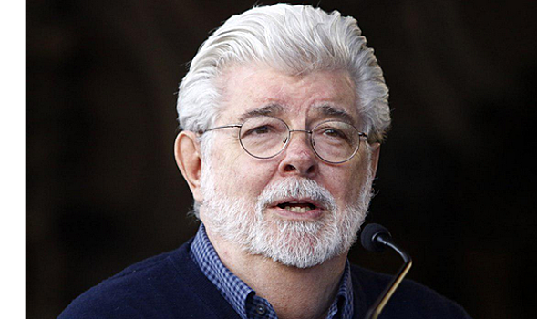 Как Джордж Лукас создал новую религию