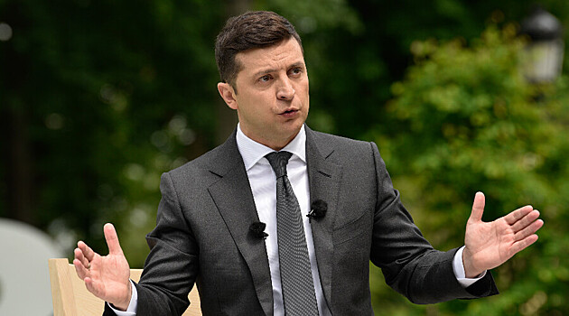 Сергей Веселовский: Украина готова к государственному перевороту