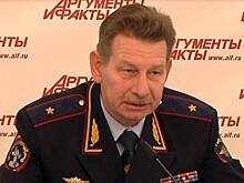 Генерал МВД рассказал о главных каналах поступления наркотиков в Россию