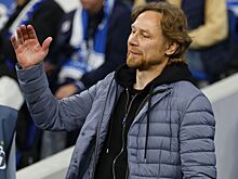 «Работаем над улучшением результата все вместе». В «Динамо» поддержали Карпина