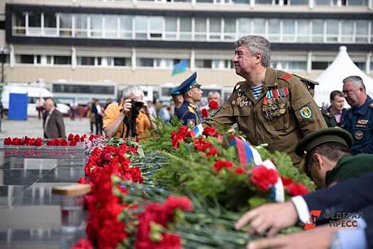 Хранить и оберегать историю: конференцию в Татарстане посвятили павшим героям ВОВ
