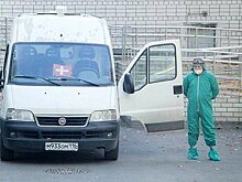В Татарстане за сутки зафиксировали 91 случай COVID-19