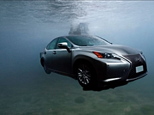 Как умирали юные свердловчане в тонущем Lexus