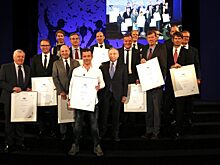 Чемпионы WRC введены в Зал славы автоспорта