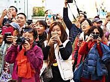 Минэкономразвития: к концу сентября безвиз с Китаем заработает в полную силу