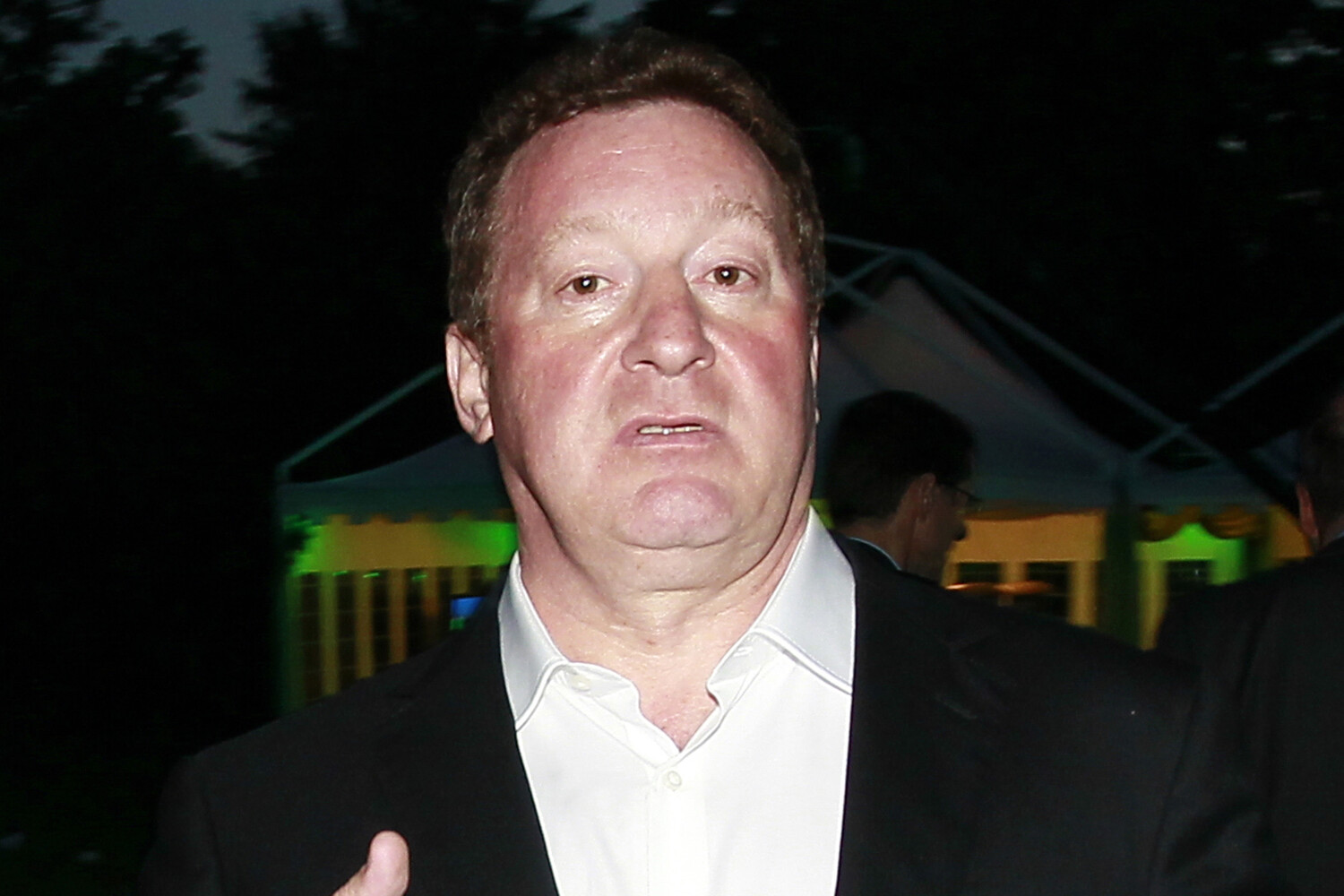 Суд оставил под домашним арестом бизнесмена Новицкого по делу о мошенничестве