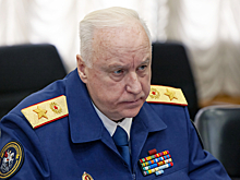 Бастрыкин начал разбирательство по делу об истязании детей в ЯНАО