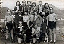 «Пираты эдельвейса»: какие немецкие подростки боролись с нацистами