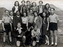 «Пираты эдельвейса»: какие немецкие подростки боролись с нацистами